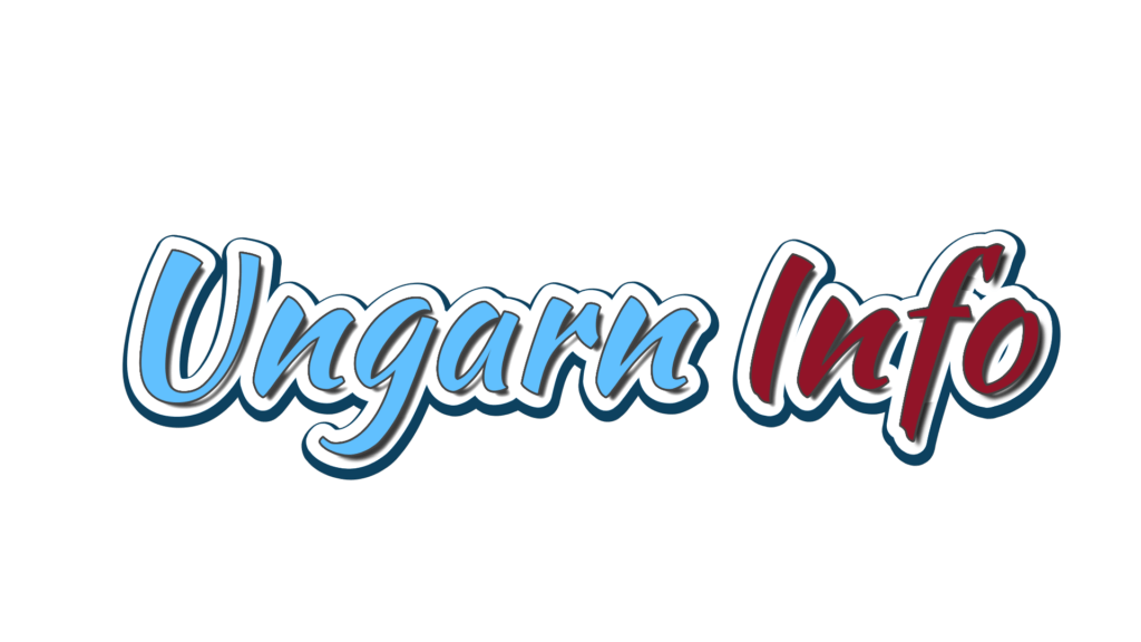 Ungarn Info