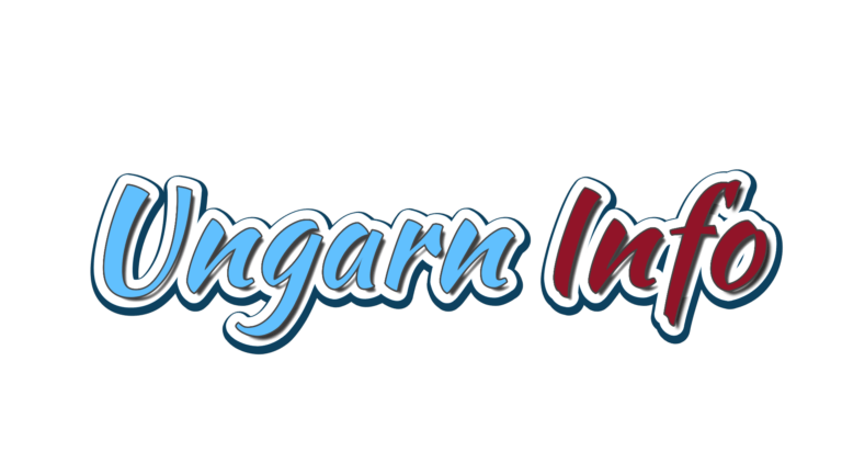Ungarn Info
