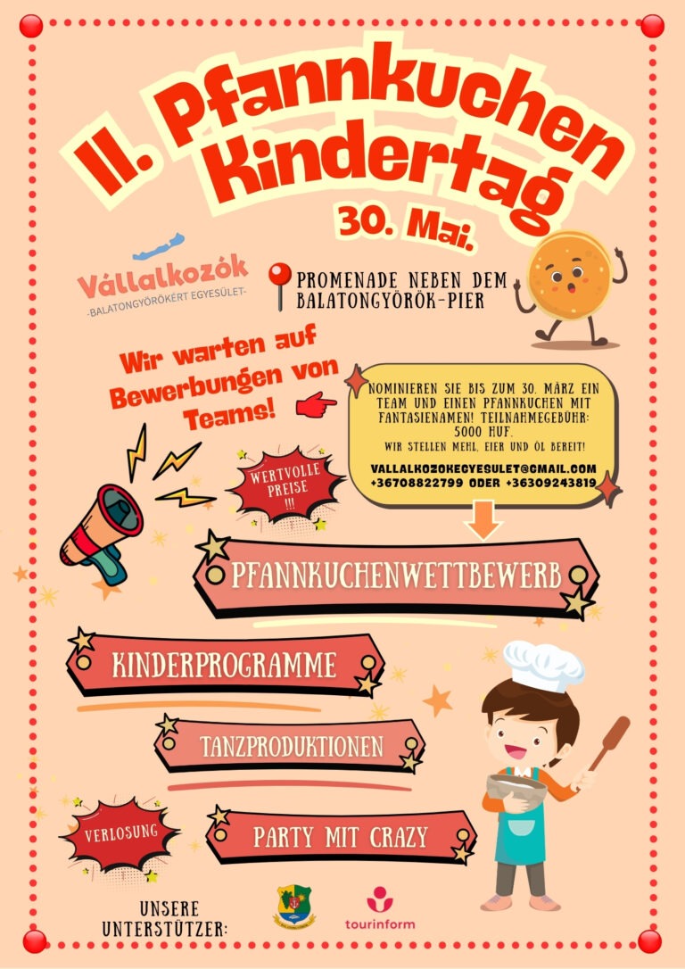 Pfannkuchen