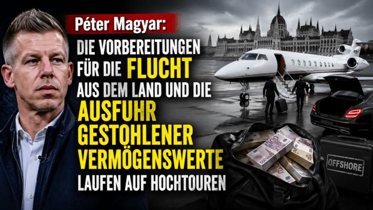 Péter Magyar
