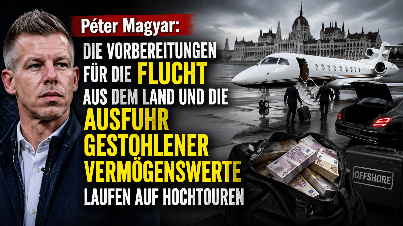 Péter Magyar