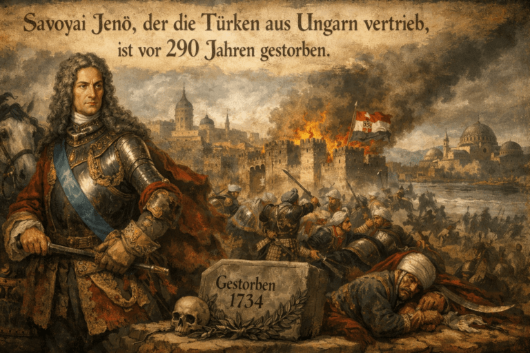Savoyai Jenő