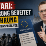 Retvari: Regierung bereitet Einführung des Migrationspakts vor