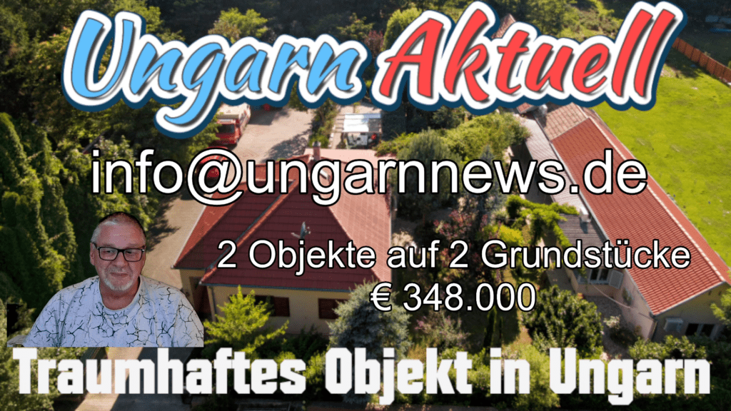 #Ungarn 🌶️ 2 #Topgepflege #Immobilien am #Balaton 🌶️ #Szőkedencs im #Komitat #Somogy 🌶️ 🇭🇺 Ungarn