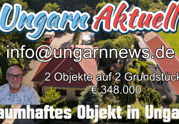 #Ungarn 🌶️ 2 #Topgepflege #Immobilien am #Balaton 🌶️ #Szőkedencs im #Komitat #Somogy 🌶️ 🇭🇺 Ungarn