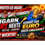 23.06.2026 🌶️ #Aktuelle #Informationen & #Nachrichten aus #Ungarn 🌶️ #Kommt der #Euro ? 🌶️ 🇭🇺 Ungarn