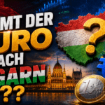 Kommt der Euro nach Ungarn ???