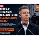 Péter Magyar: Wir warten auf die Stellungnahme der Staatsanwaltschaft zur Hausdurchsuchung bei der Fidesz