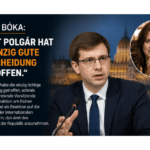 János Bóka: Judit Polgár hat die einzig gute Entscheidung getroffen