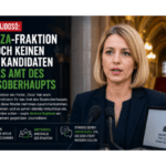 Andrea Bujdosó: Die Tisza-Fraktion hat noch keinen neuen Kandidaten für das Amt des Staatsoberhaupts