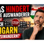 Lohnt sich sich noch nach Ungarn Auszuwandern