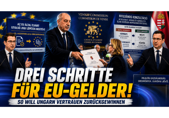07.07.2026 🌶️ #Aktuelle #Informationen & #Nachrichten aus #Ungarn 🌶️ #UngarnAuswandern 🌶️ 🇭🇺 Ungarn