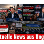 08.07.2026 🌶️ #Aktuelle #Informationen & #Nachrichten aus #Ungarn 🌶️ #UngarnAuswandern 🌶️ 🇭🇺 Ungarn