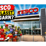 Eilmeldung: #Tesco wird #Ungarn nach mehr als 30 Jahren verlassen ???