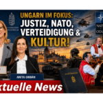 09.07.2026 🌶️ Ungarn im Fokus #Verteidigung #Natur #Nato #Kultur 🌶️ 🇭🇺Ungarn